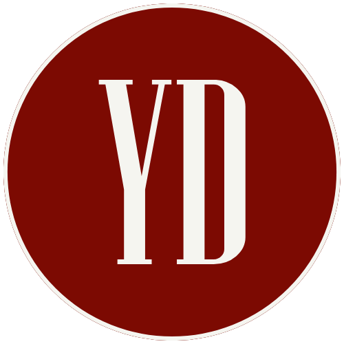 YD LOGO